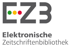 Elektronische Zeitschriften-Bibliothek Logo